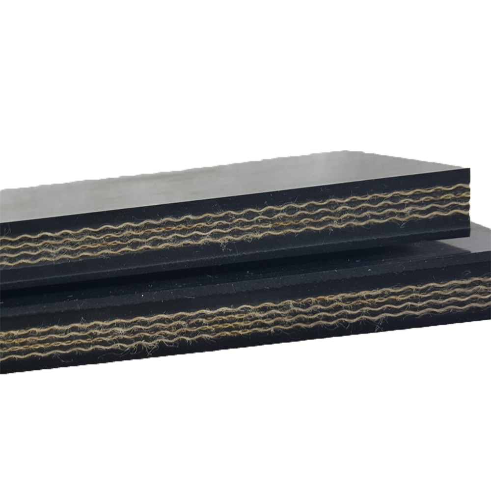 Pagmina / Quarry Conveying Equipment Rubber Belt Conveyor Manufacturer