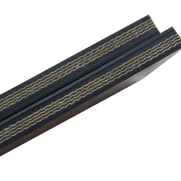 EP polyester fabric conveyor belt